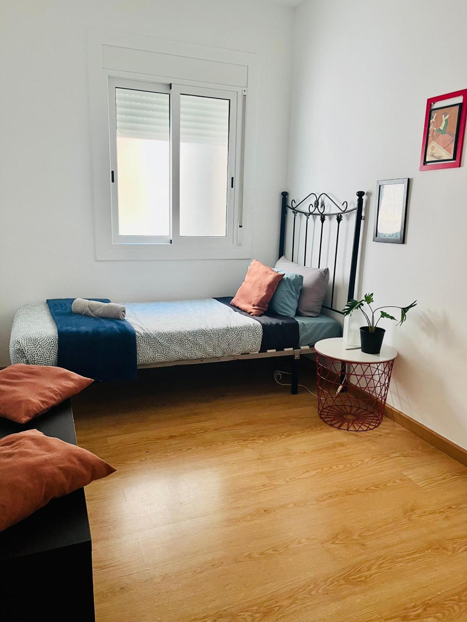 Apartmán Attic360Views Barcelona Exteriér fotografie