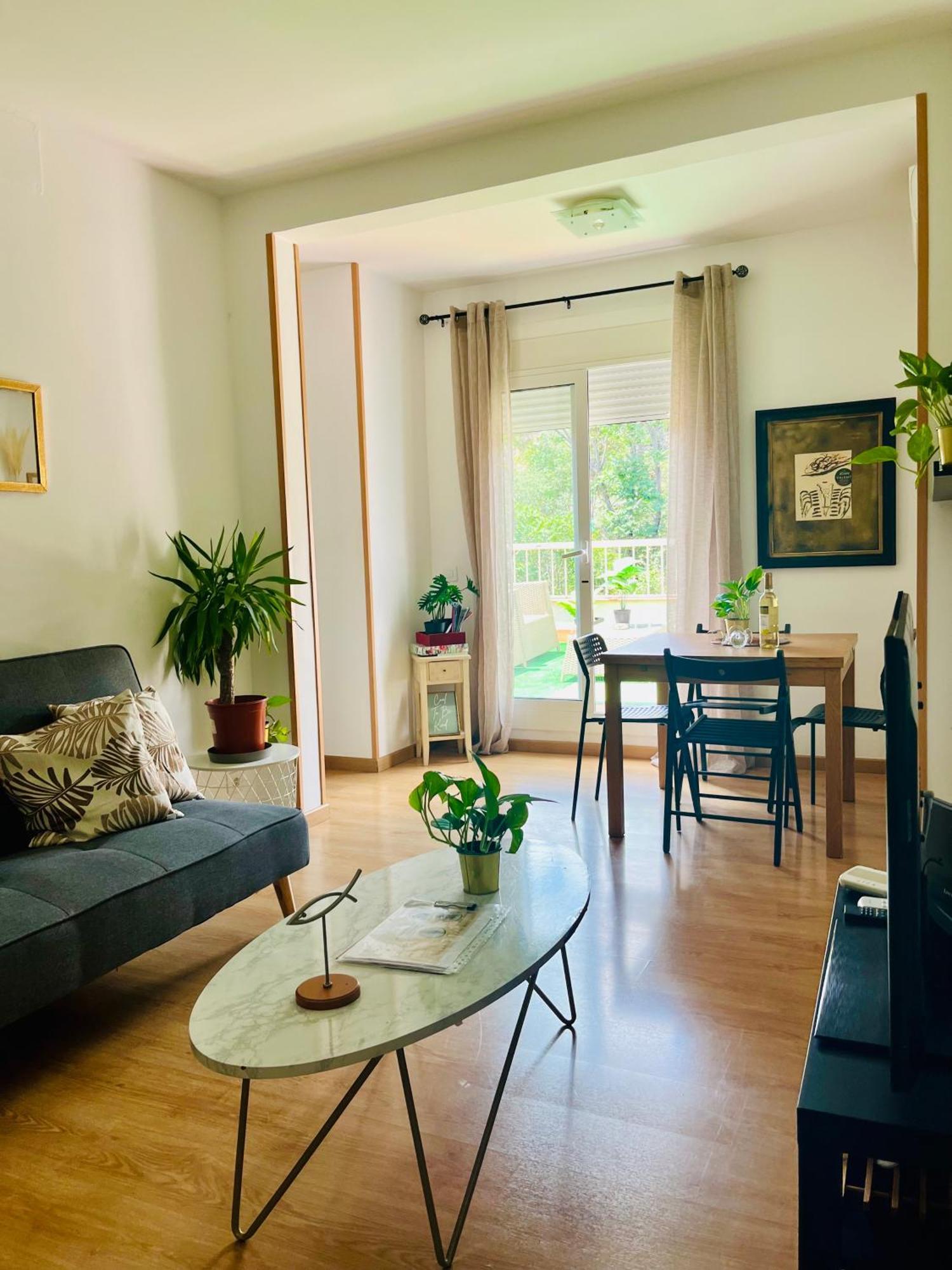 Apartmán Attic360Views Barcelona Exteriér fotografie